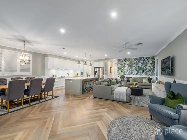 Third view of Homely house listing, 44 Salt Street, Windsor QLD 4030