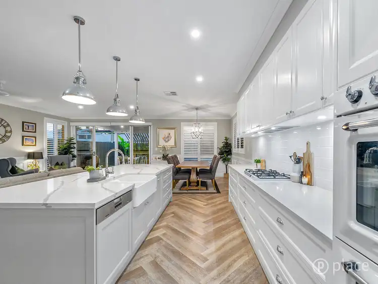 Fourth view of Homely house listing, 44 Salt Street, Windsor QLD 4030