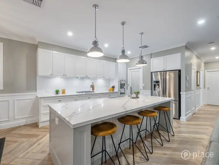 Fifth view of Homely house listing, 44 Salt Street, Windsor QLD 4030