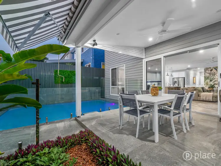 Sixth view of Homely house listing, 44 Salt Street, Windsor QLD 4030