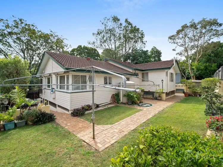 Main view of Homely house listing, 115 Royal Parade, Alderley QLD 4051