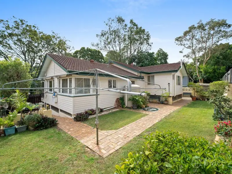 Main view of Homely house listing, 115 Royal Parade, Alderley QLD 4051