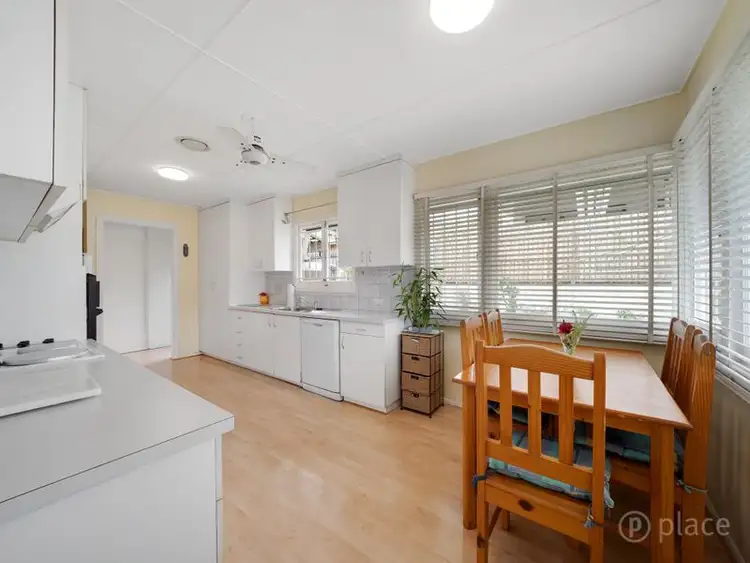 Second view of Homely house listing, 115 Royal Parade, Alderley QLD 4051
