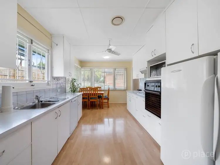 Third view of Homely house listing, 115 Royal Parade, Alderley QLD 4051