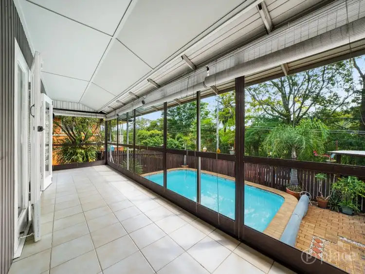 Fourth view of Homely house listing, 115 Royal Parade, Alderley QLD 4051