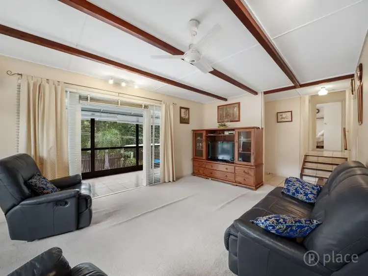 Fifth view of Homely house listing, 115 Royal Parade, Alderley QLD 4051
