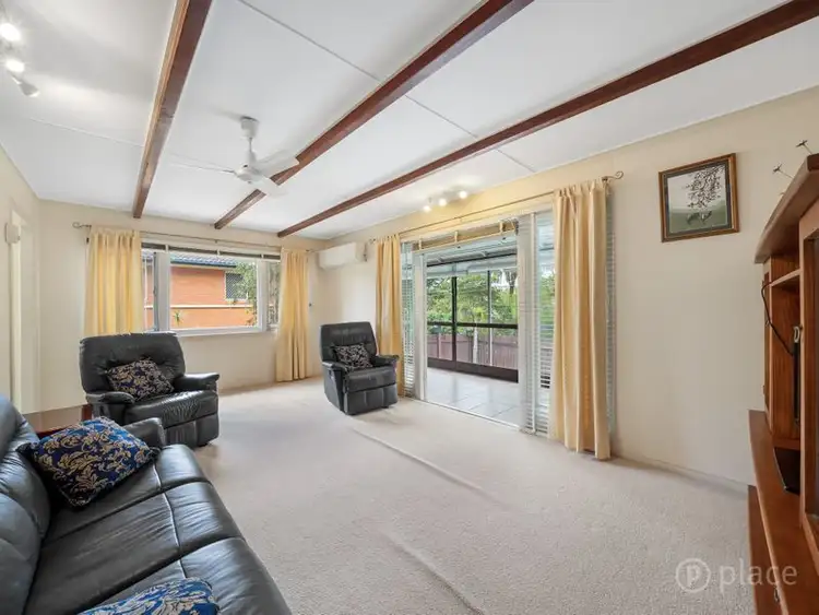 Sixth view of Homely house listing, 115 Royal Parade, Alderley QLD 4051