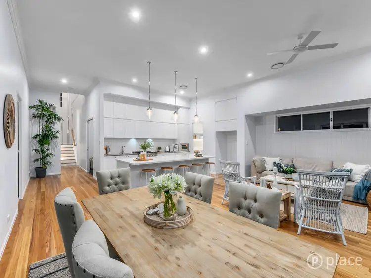 70 Brook Street, Windsor QLD 4030
