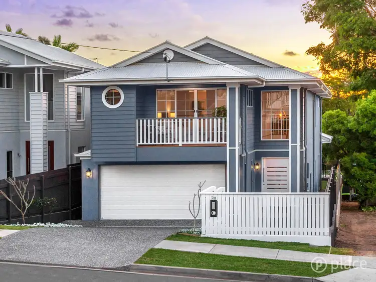 Second view of Homely house listing, 70 Brook Street, Windsor QLD 4030
