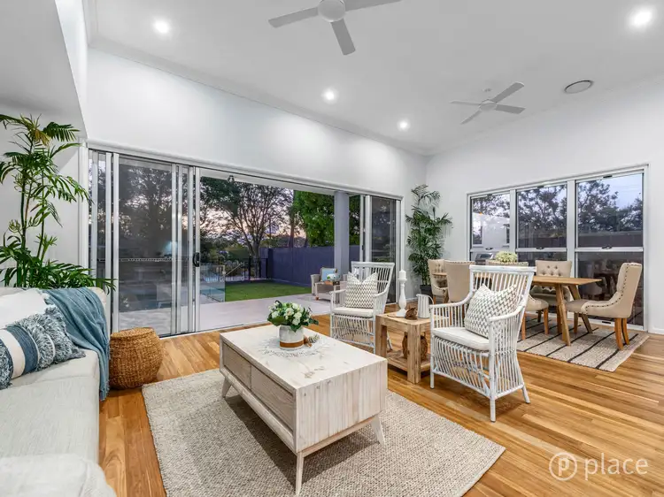 Fourth view of Homely house listing, 70 Brook Street, Windsor QLD 4030