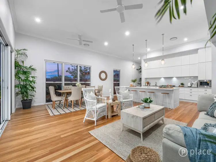 Fifth view of Homely house listing, 70 Brook Street, Windsor QLD 4030