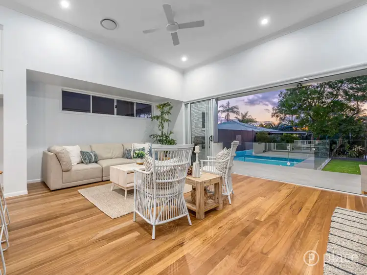 Sixth view of Homely house listing, 70 Brook Street, Windsor QLD 4030