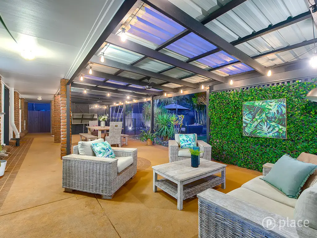 Main view of Homely house listing, 63 Cranbrook Street, Mitchelton QLD 4053