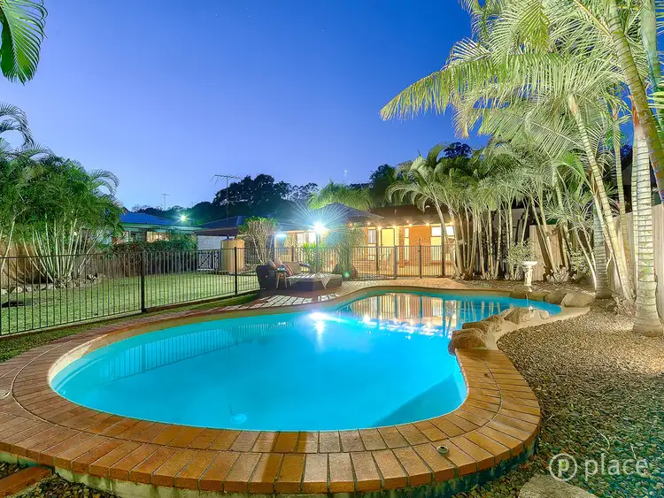 Second view of Homely house listing, 63 Cranbrook Street, Mitchelton QLD 4053