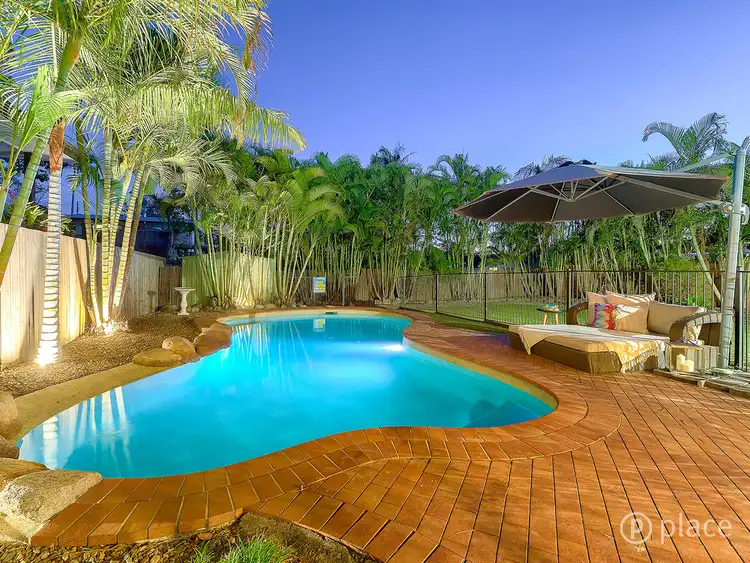 Third view of Homely house listing, 63 Cranbrook Street, Mitchelton QLD 4053