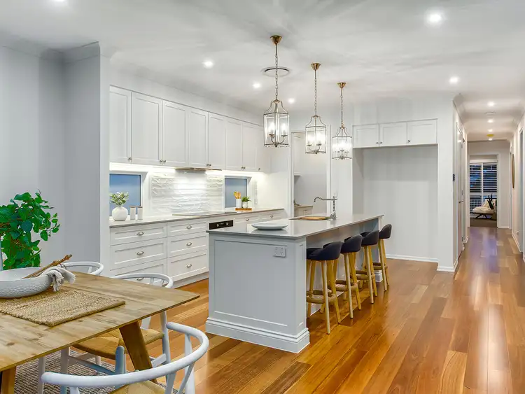 Fourth view of Homely house listing, 28A White Street, Wavell Heights QLD 4012