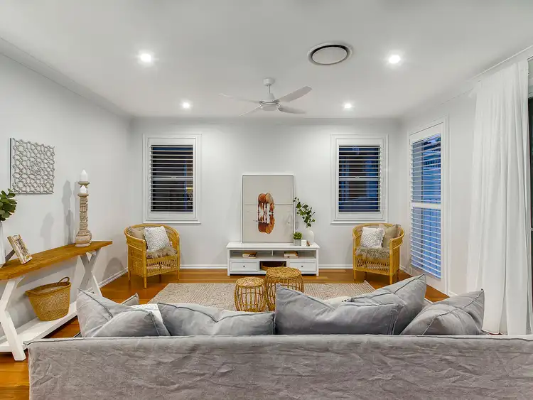 Fifth view of Homely house listing, 28A White Street, Wavell Heights QLD 4012