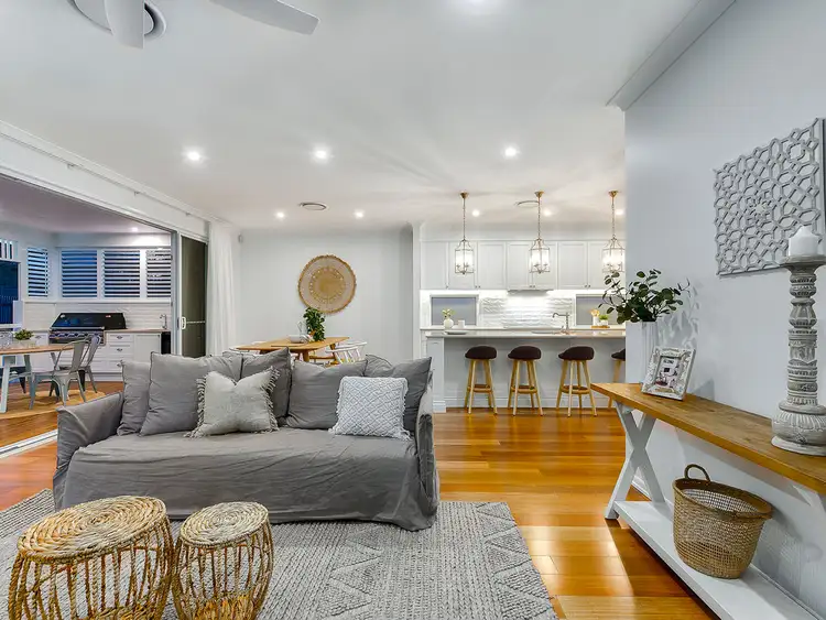 Sixth view of Homely house listing, 28A White Street, Wavell Heights QLD 4012