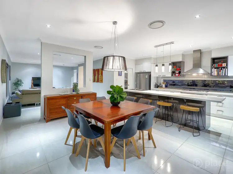 Third view of Homely house listing, 21 South Street, Newmarket QLD 4051