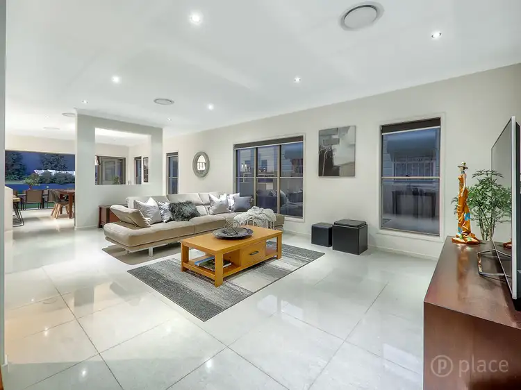 Sixth view of Homely house listing, 21 South Street, Newmarket QLD 4051