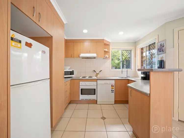 Fifth view of Homely townhouse listing, 19/195 Old Northern Road, Mcdowall QLD 4053