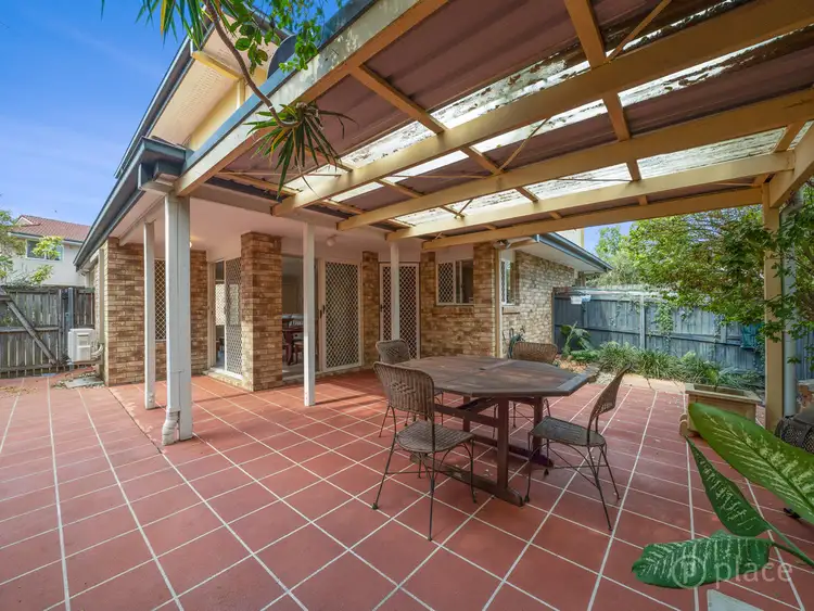 Sixth view of Homely townhouse listing, 19/195 Old Northern Road, Mcdowall QLD 4053