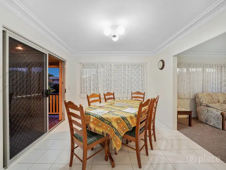 Fifth view of Homely house listing, 2 Jaguar Street, Chermside West QLD 4032