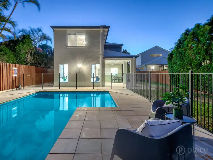 49 Shirley St, Enoggera QLD 4051