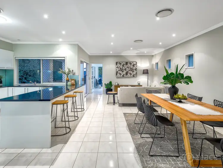 Third view of Homely house listing, 49 Shirley St, Enoggera QLD 4051