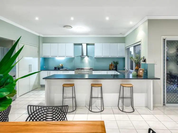 Fourth view of Homely house listing, 49 Shirley St, Enoggera QLD 4051