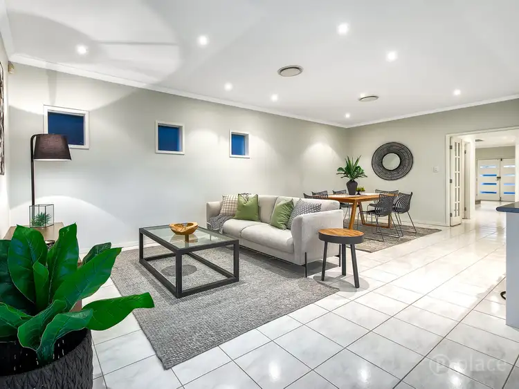 Fifth view of Homely house listing, 49 Shirley St, Enoggera QLD 4051