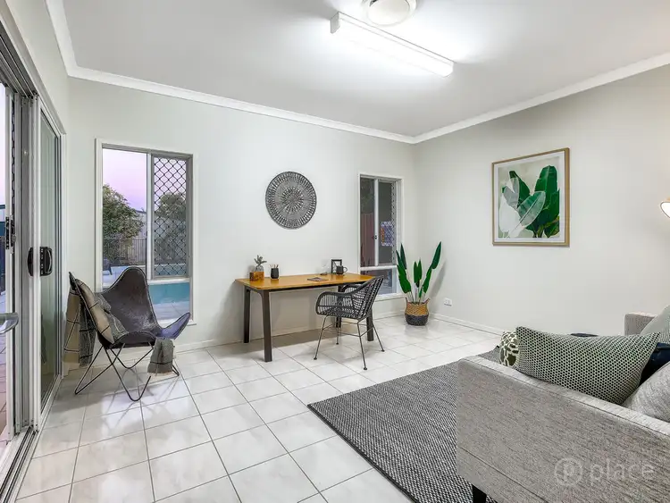 Sixth view of Homely house listing, 49 Shirley St, Enoggera QLD 4051