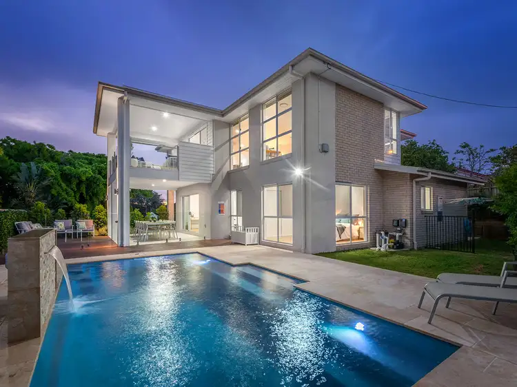 3 Jeffcott Street, Wavell Heights QLD 4012