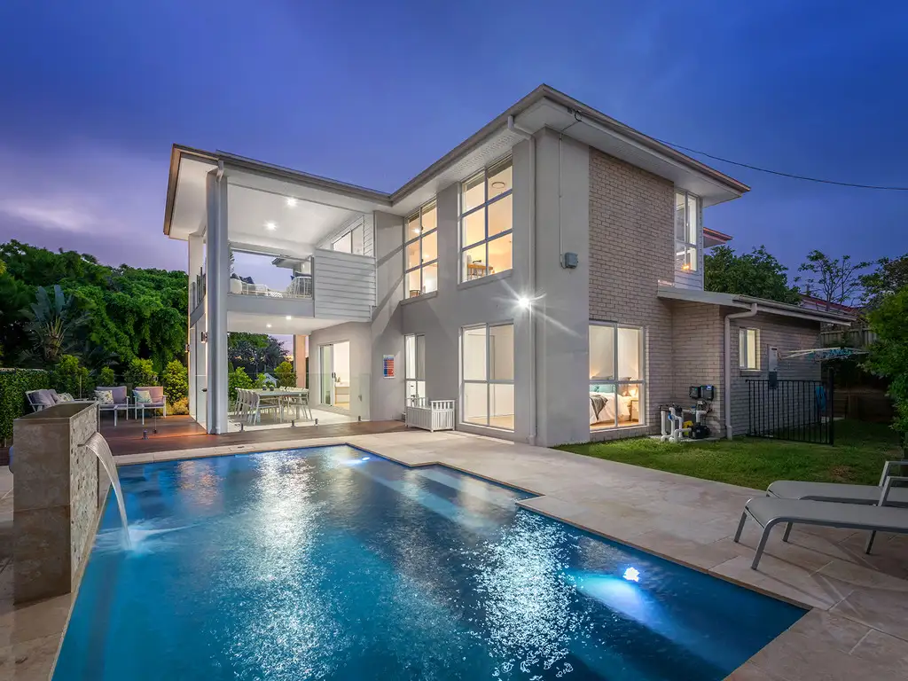 Main view of Homely house listing, 3 Jeffcott Street, Wavell Heights QLD 4012