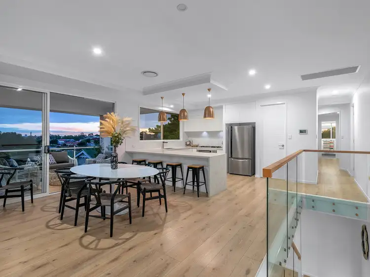 Third view of Homely house listing, 3 Jeffcott Street, Wavell Heights QLD 4012