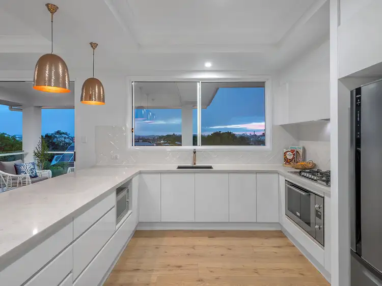 Fourth view of Homely house listing, 3 Jeffcott Street, Wavell Heights QLD 4012