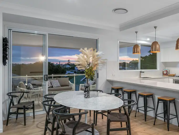 Fifth view of Homely house listing, 3 Jeffcott Street, Wavell Heights QLD 4012