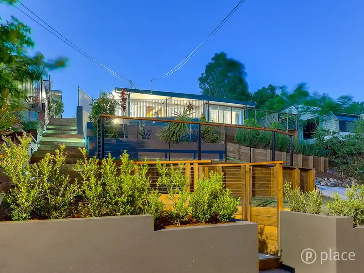 Second view of Homely house listing, 103 Redwood Street, Stafford Heights QLD 4053