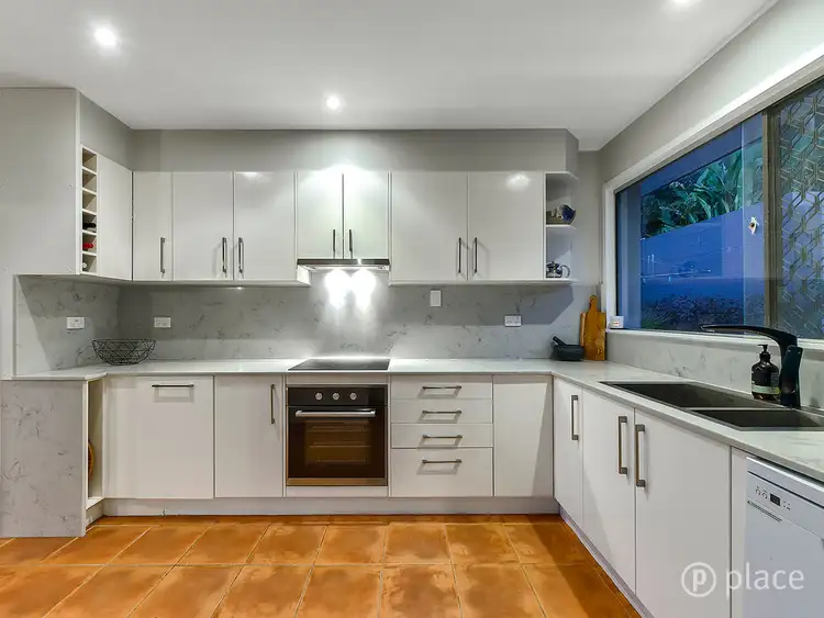 Fourth view of Homely house listing, 103 Redwood Street, Stafford Heights QLD 4053