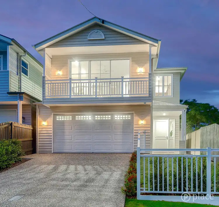 Second view of Homely house listing, 16 Buxton Street, Ashgrove QLD 4060