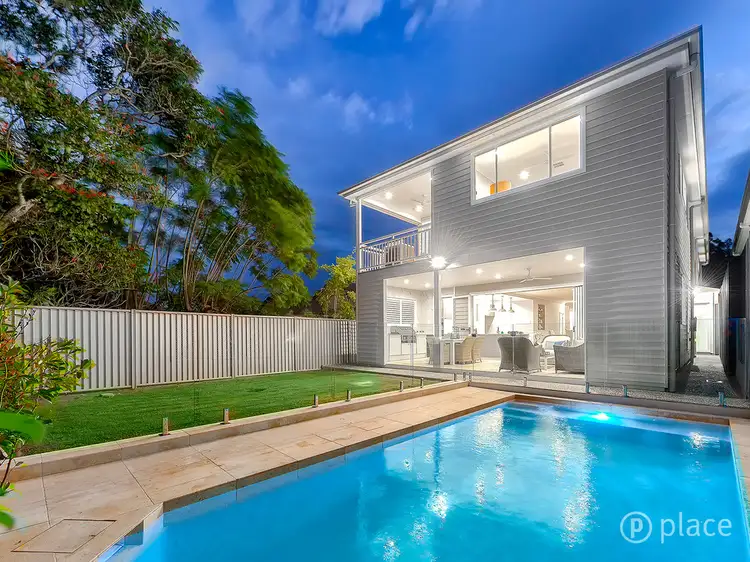 Third view of Homely house listing, 16 Buxton Street, Ashgrove QLD 4060