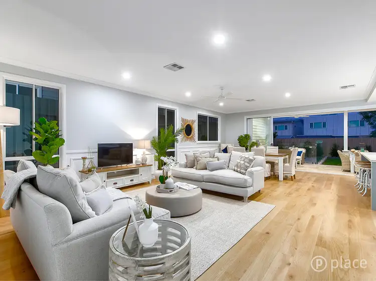 Fourth view of Homely house listing, 16 Buxton Street, Ashgrove QLD 4060