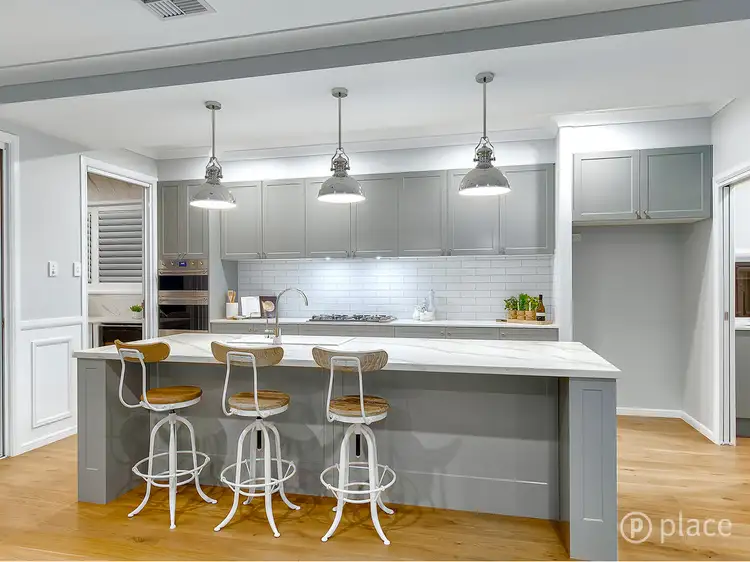 Fifth view of Homely house listing, 16 Buxton Street, Ashgrove QLD 4060