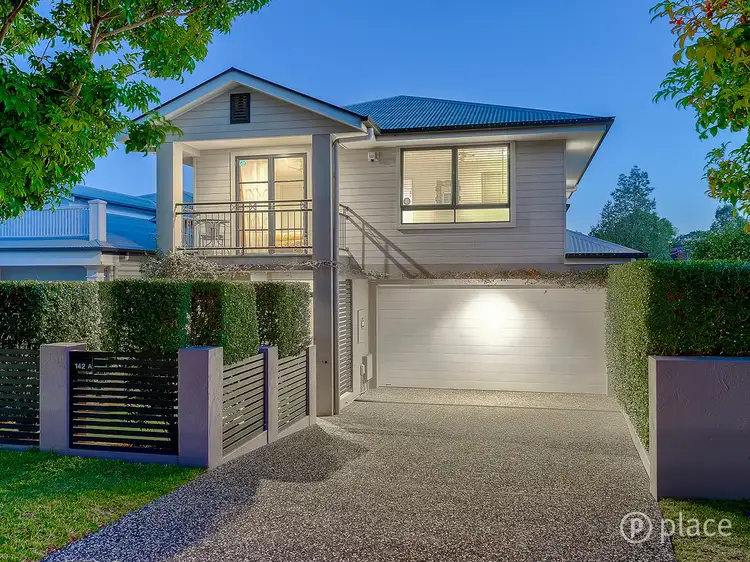 142A Eton Street, Nundah QLD 4012
