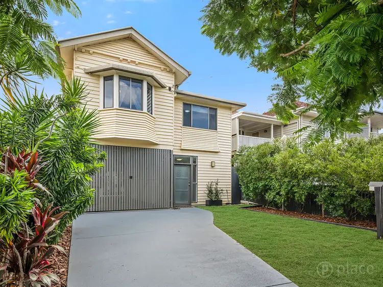 12 Keylar Street, Mitchelton QLD 4053