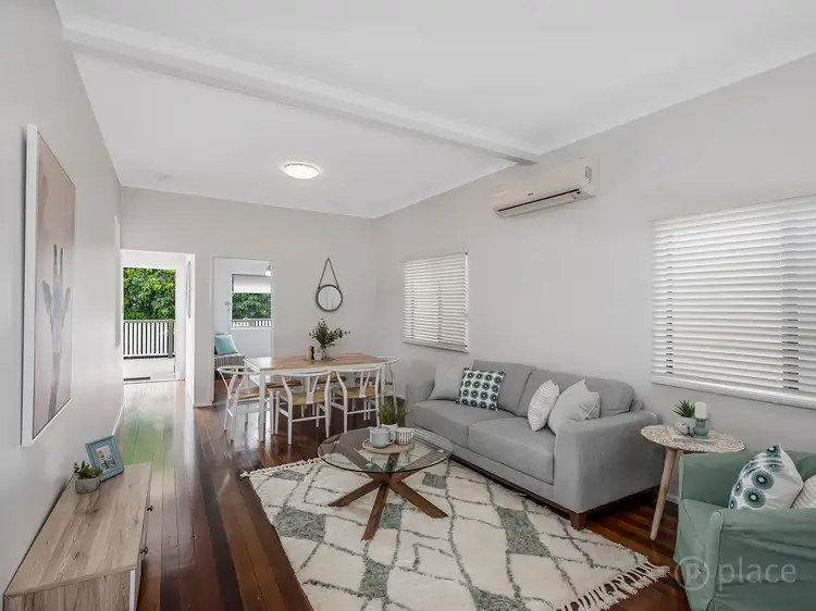 Third view of Homely house listing, 12 Keylar Street, Mitchelton QLD 4053