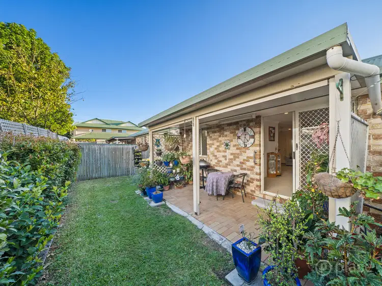 Main view of Homely apartment listing, 7/1 Caithness Street, Kedron QLD 4031