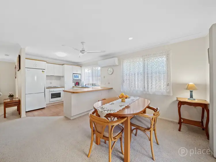 Second view of Homely apartment listing, 7/1 Caithness Street, Kedron QLD 4031