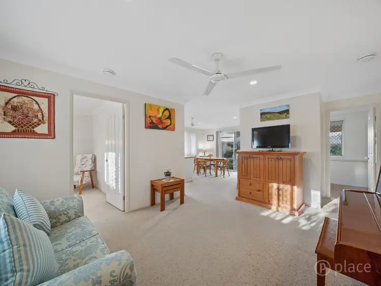Third view of Homely apartment listing, 7/1 Caithness Street, Kedron QLD 4031