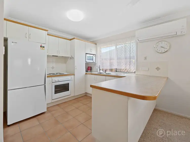 Fifth view of Homely apartment listing, 7/1 Caithness Street, Kedron QLD 4031